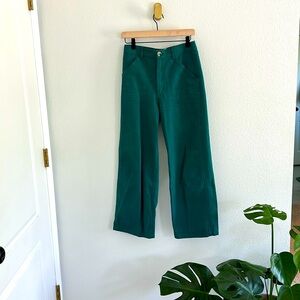 Mollusk Painter Pants